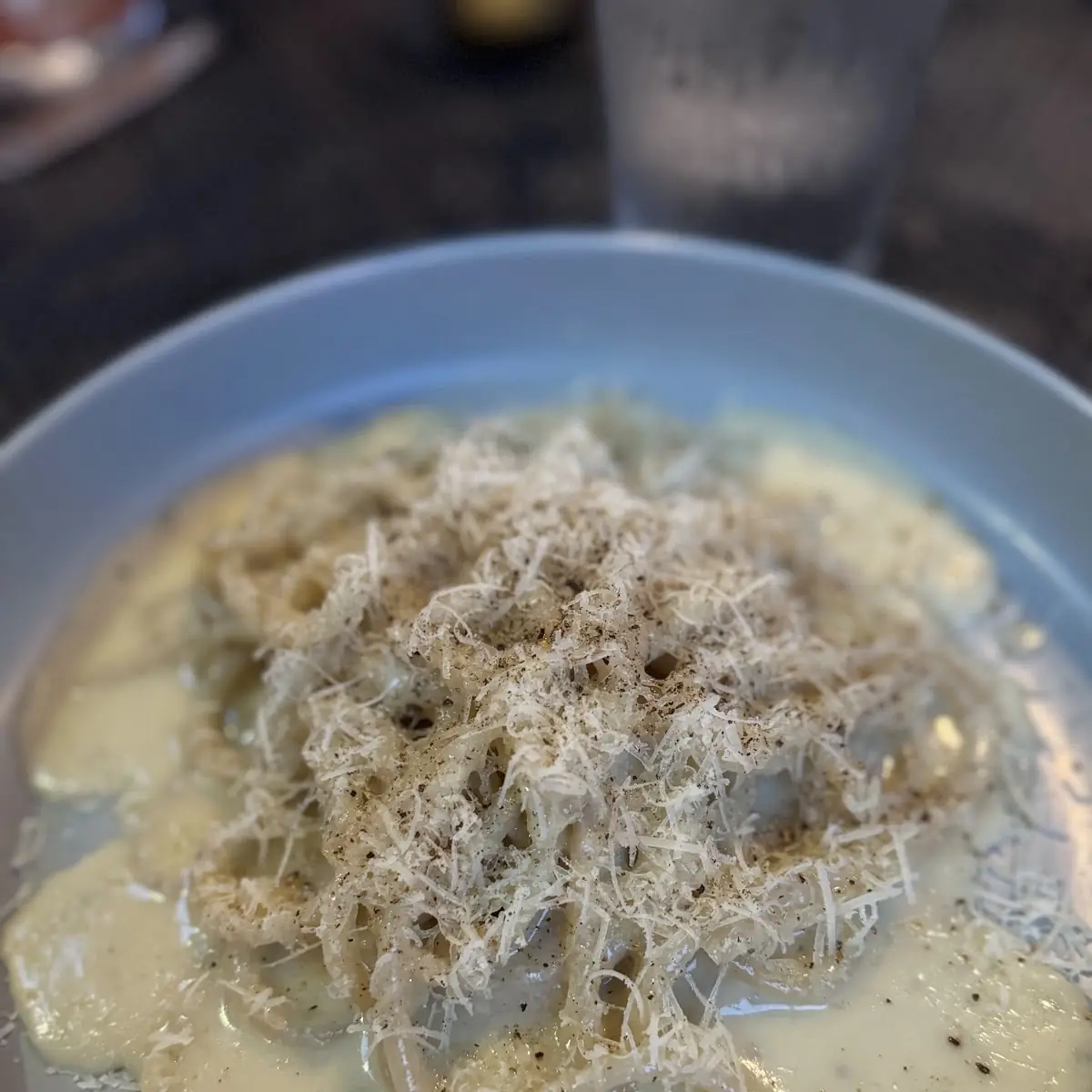Alfredo Pasta