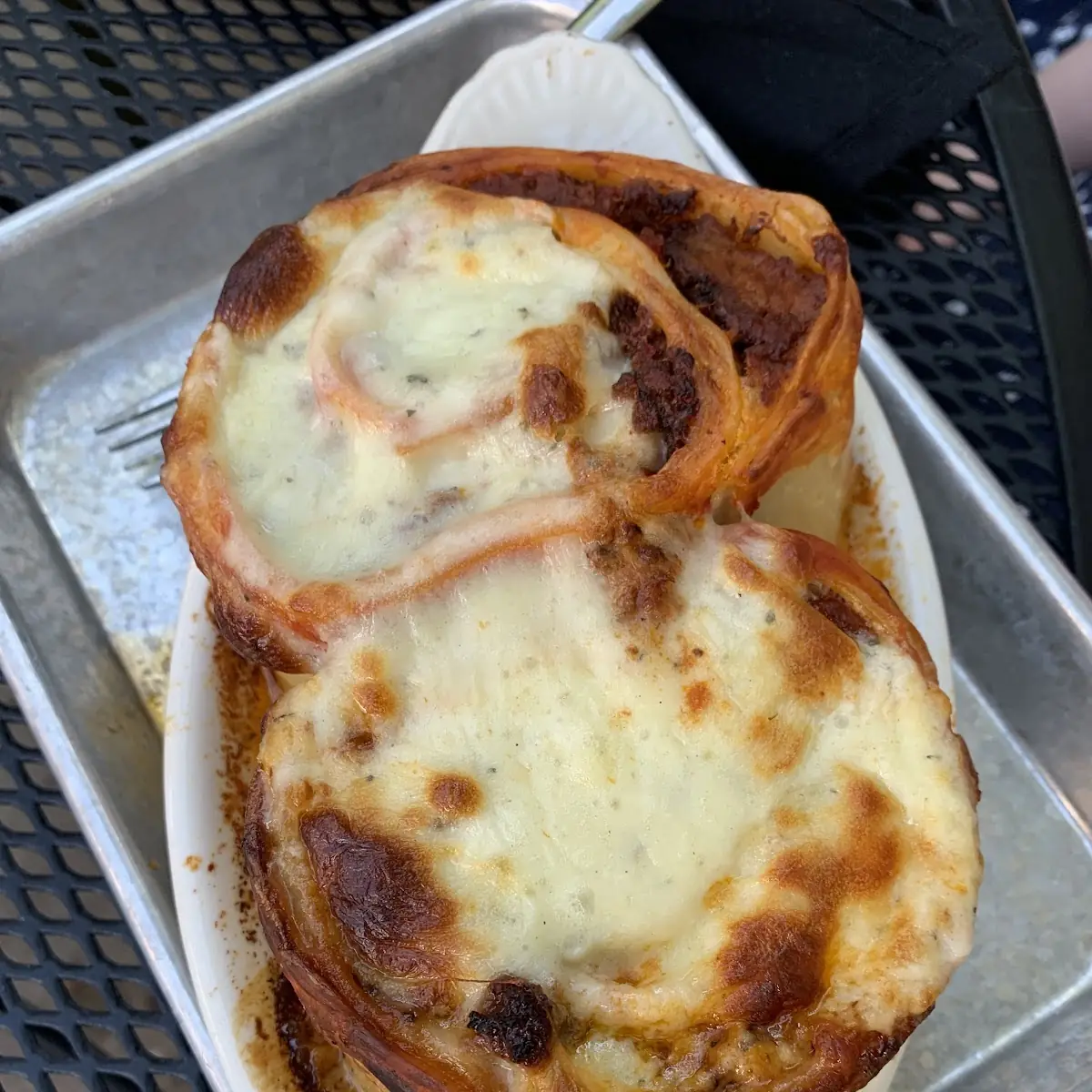 Onion Soup
