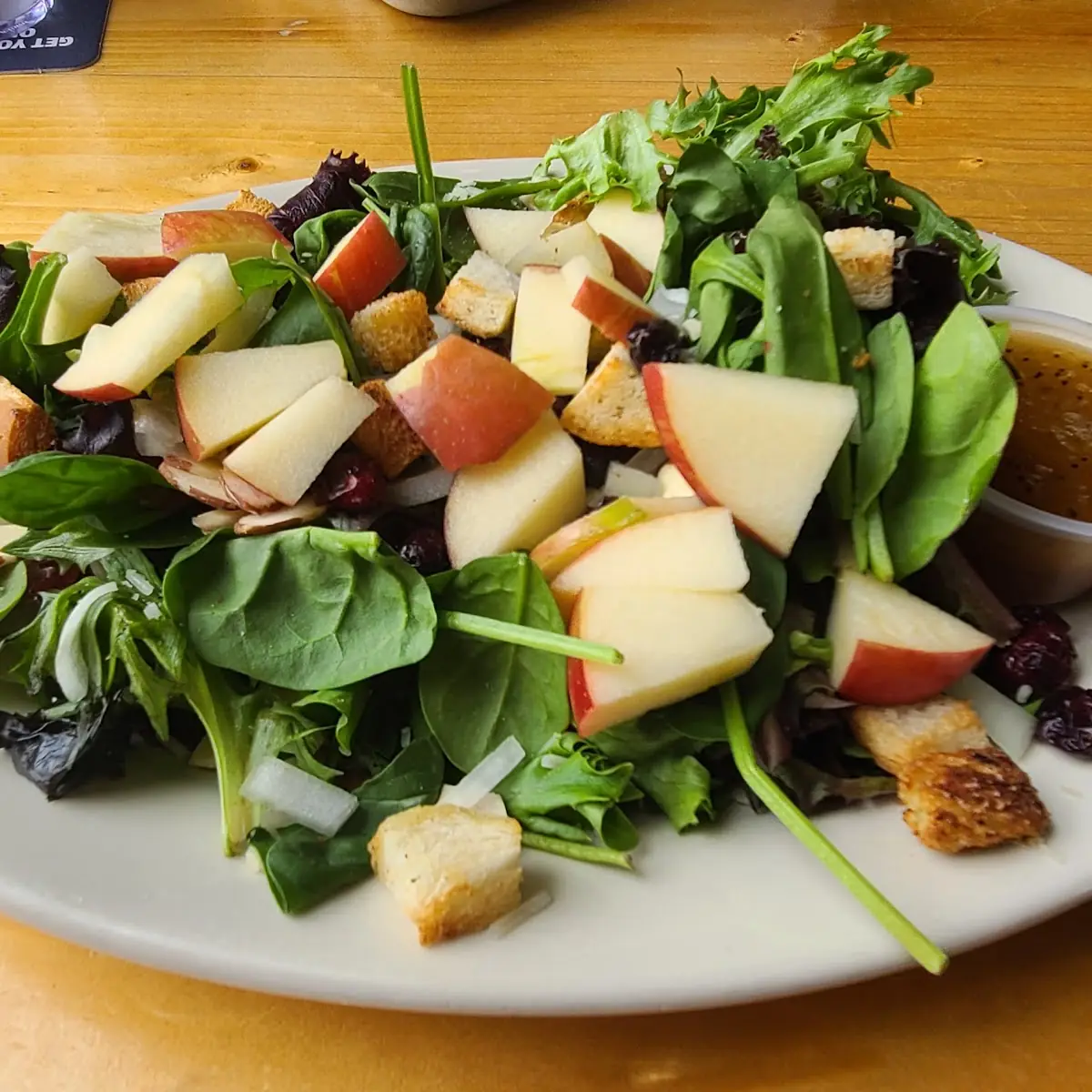 1894 Salad