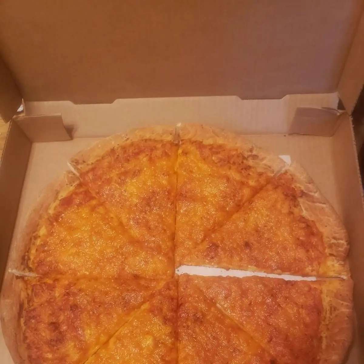 Cheese Pizza