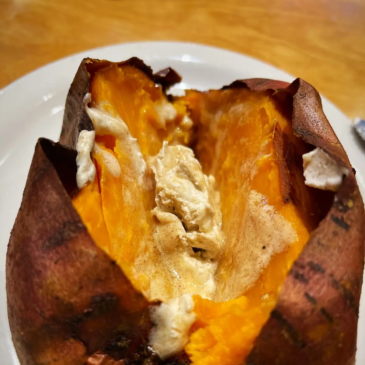 Sweet Potato