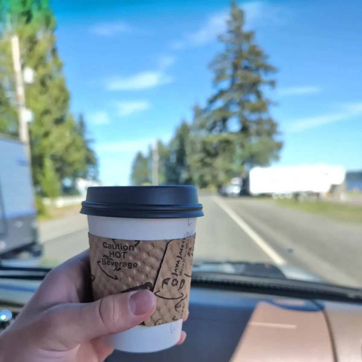 Latte