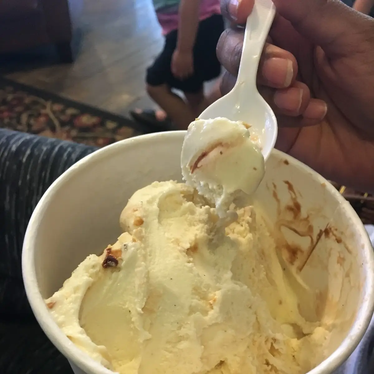 Regular Chocolate Chip