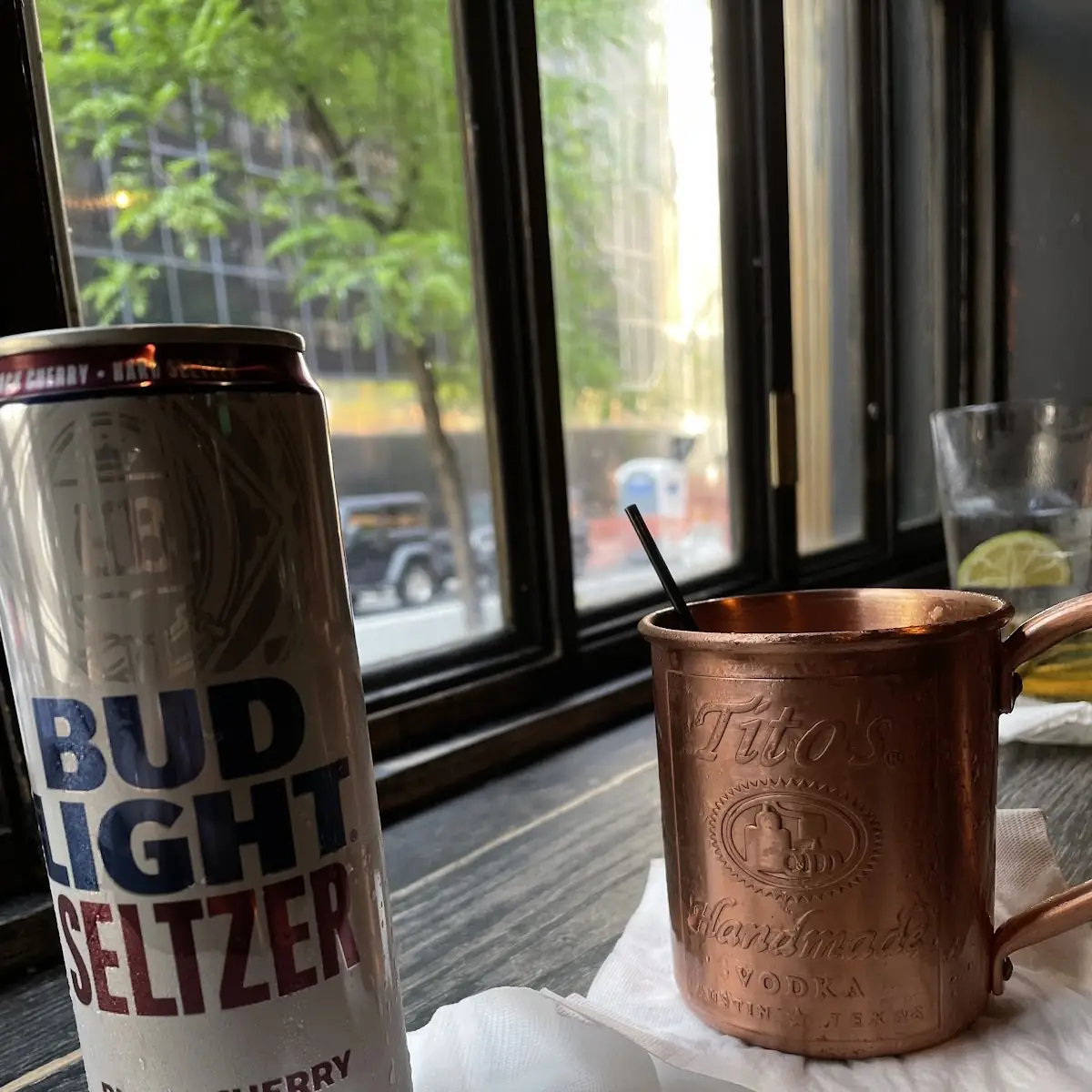Bud Light