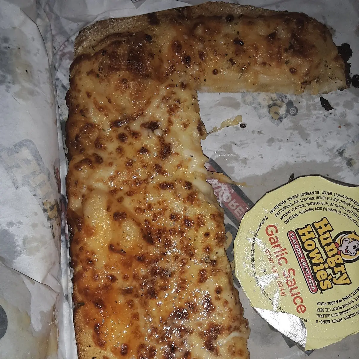 Cheese Bread
