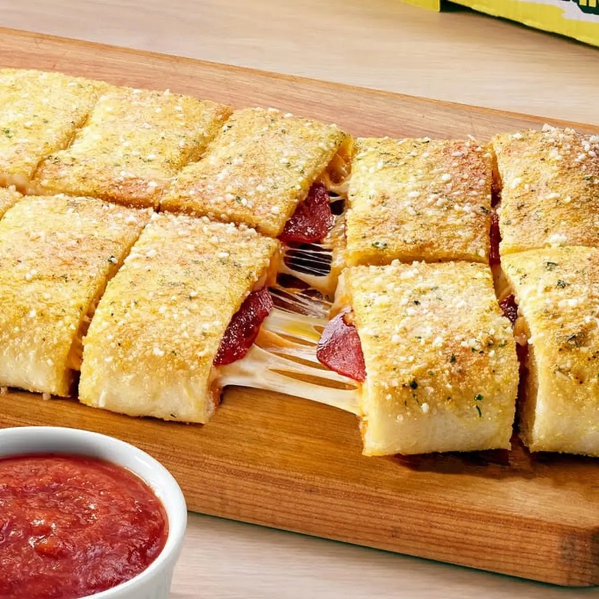 Stromboli