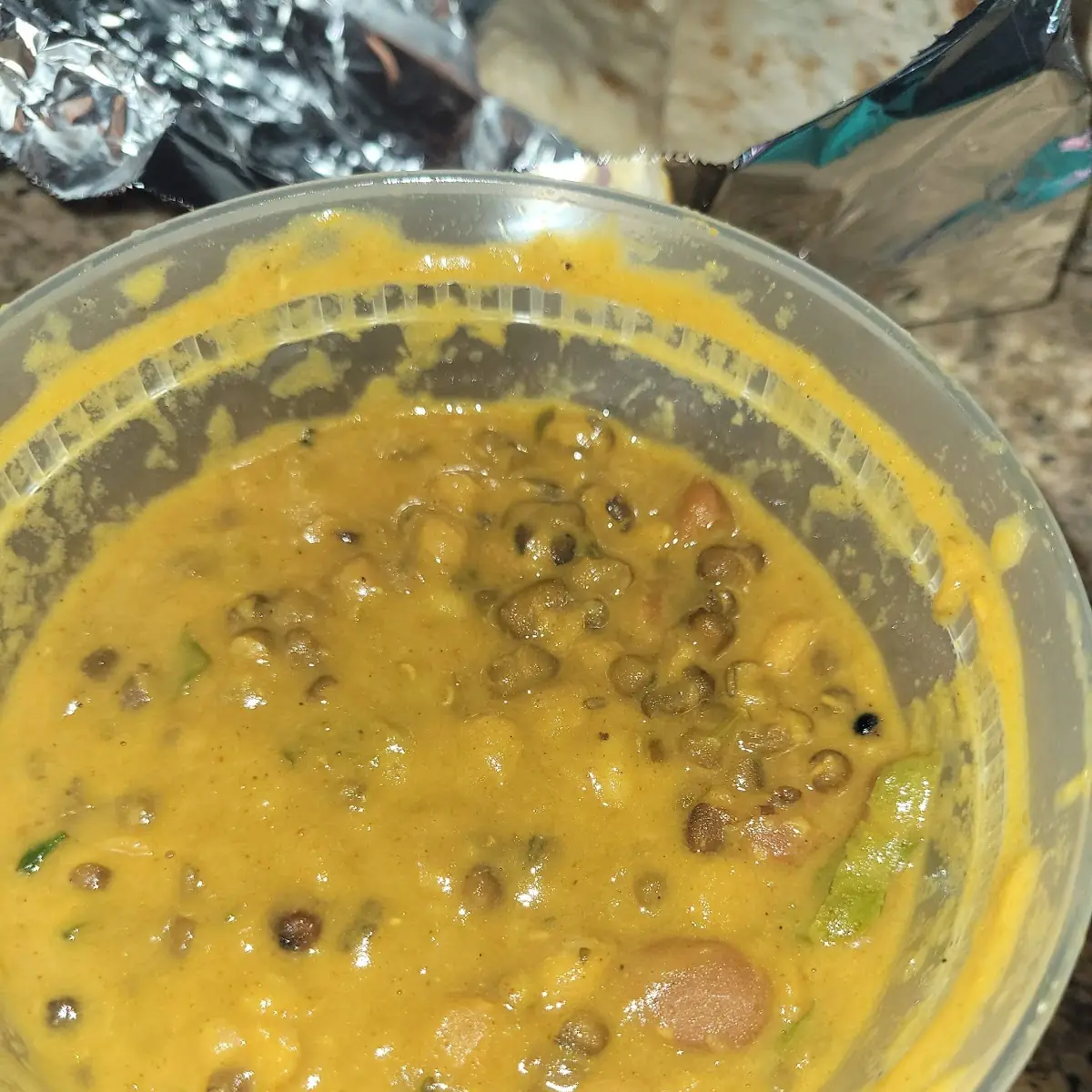 Dal Makhani