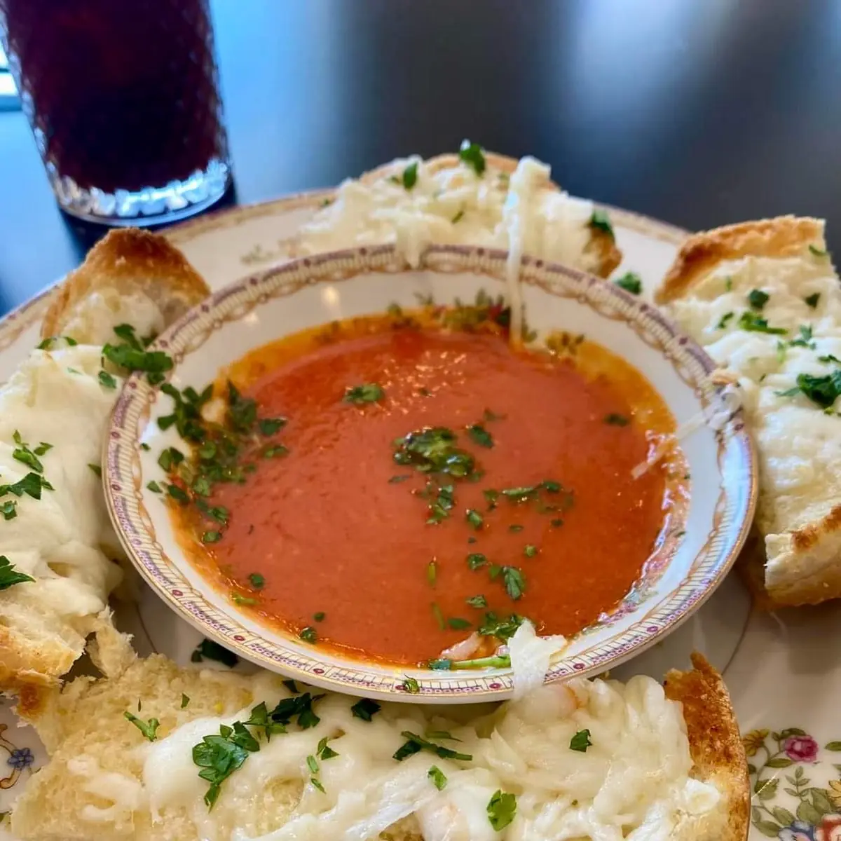 Garlic Bread