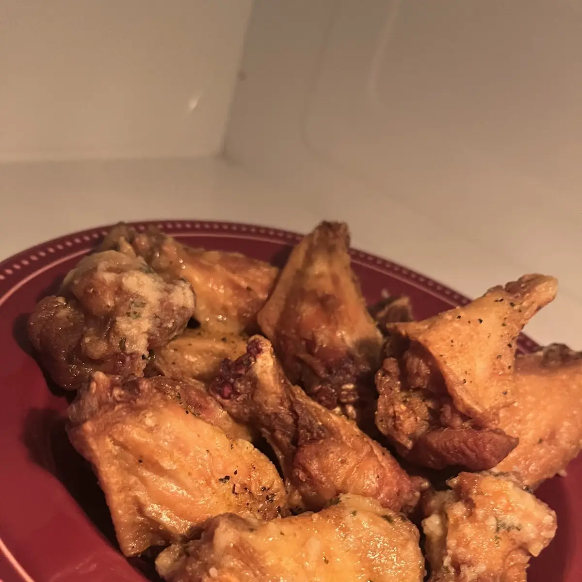 Lemon Pepper