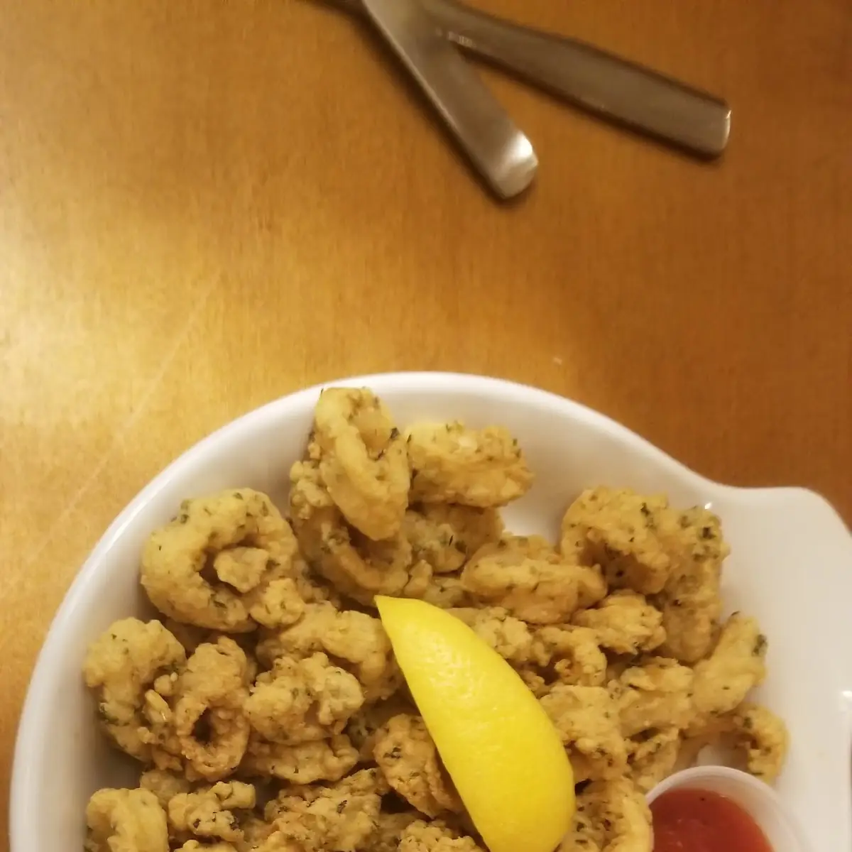 Calamari