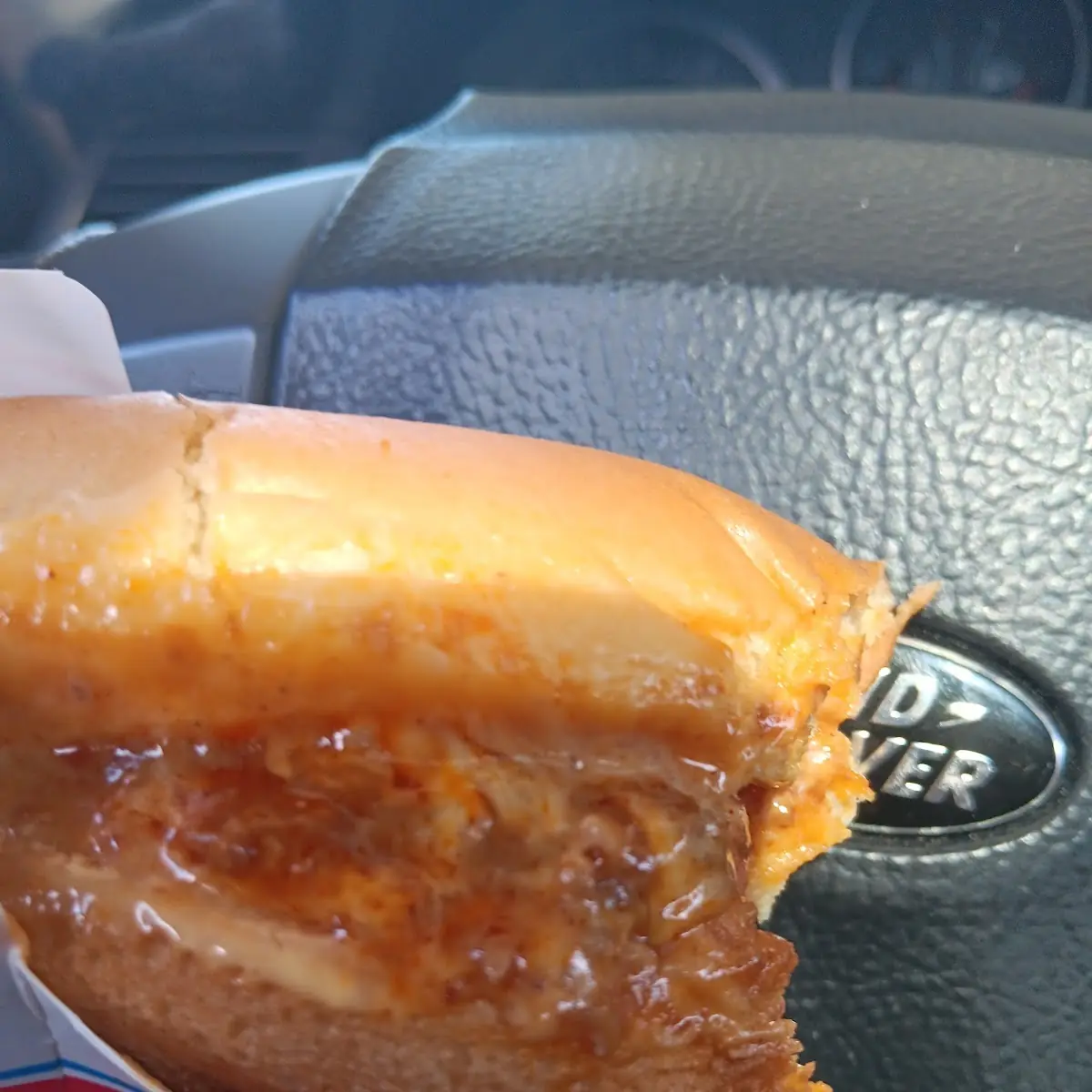 6 Chili Cheese Dog