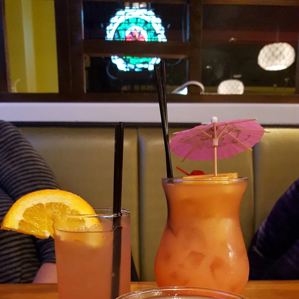 Mai Tai
