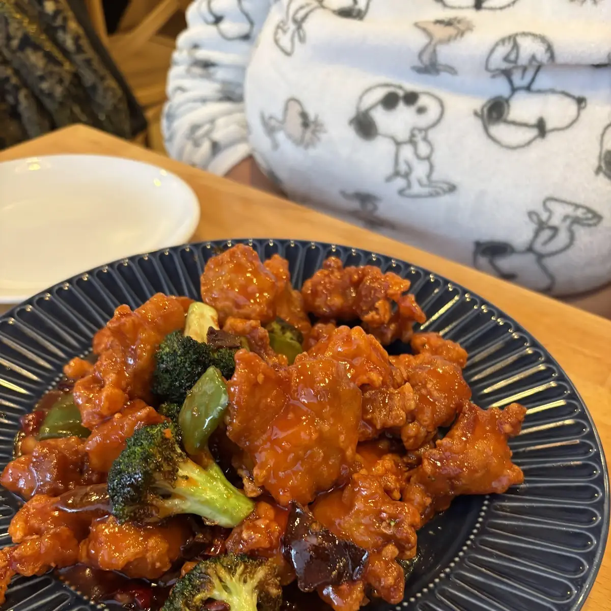 Orange Chicken
