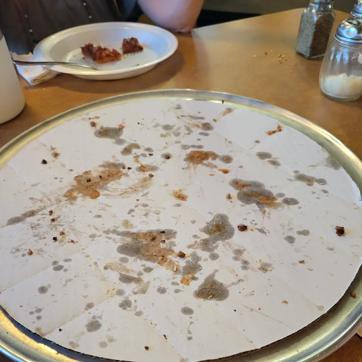 Meat Lovers Pizza