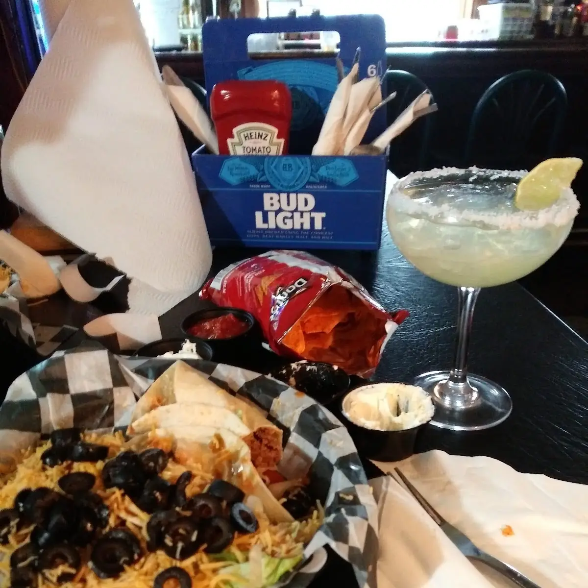 Soft Shell Tacos
