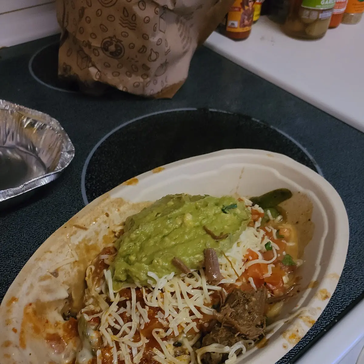 Chicken Bowl