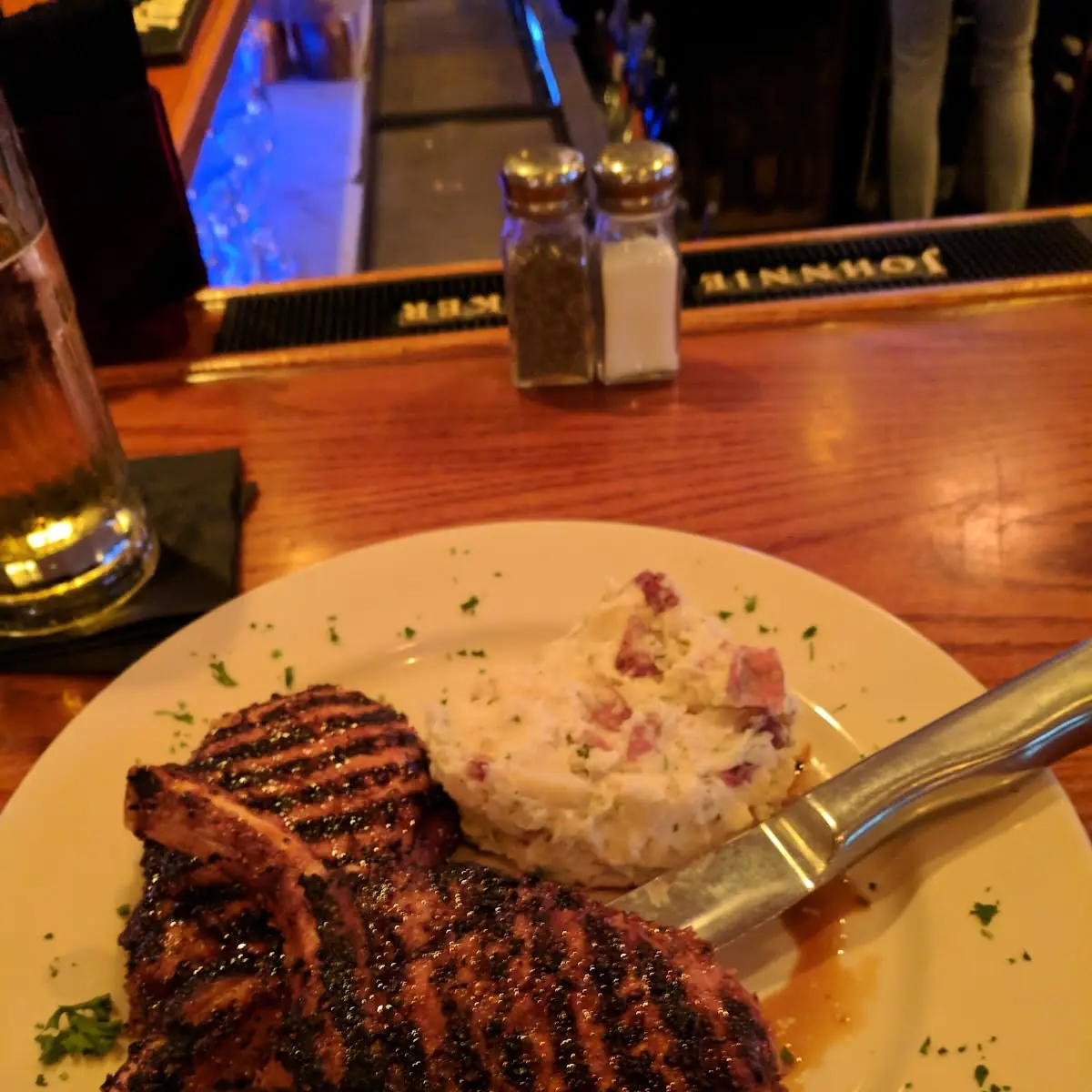 Pork Chop