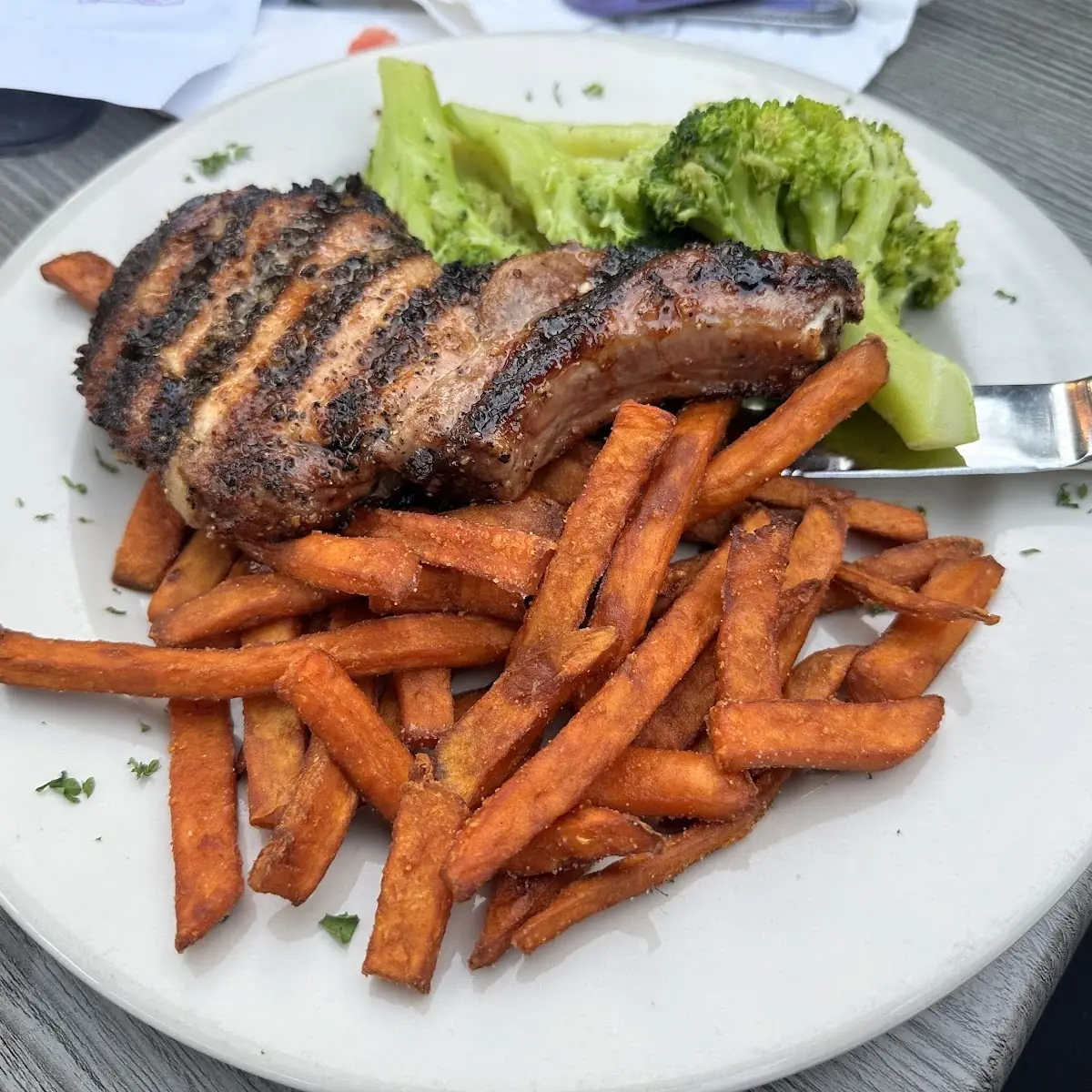 Sweet Potato