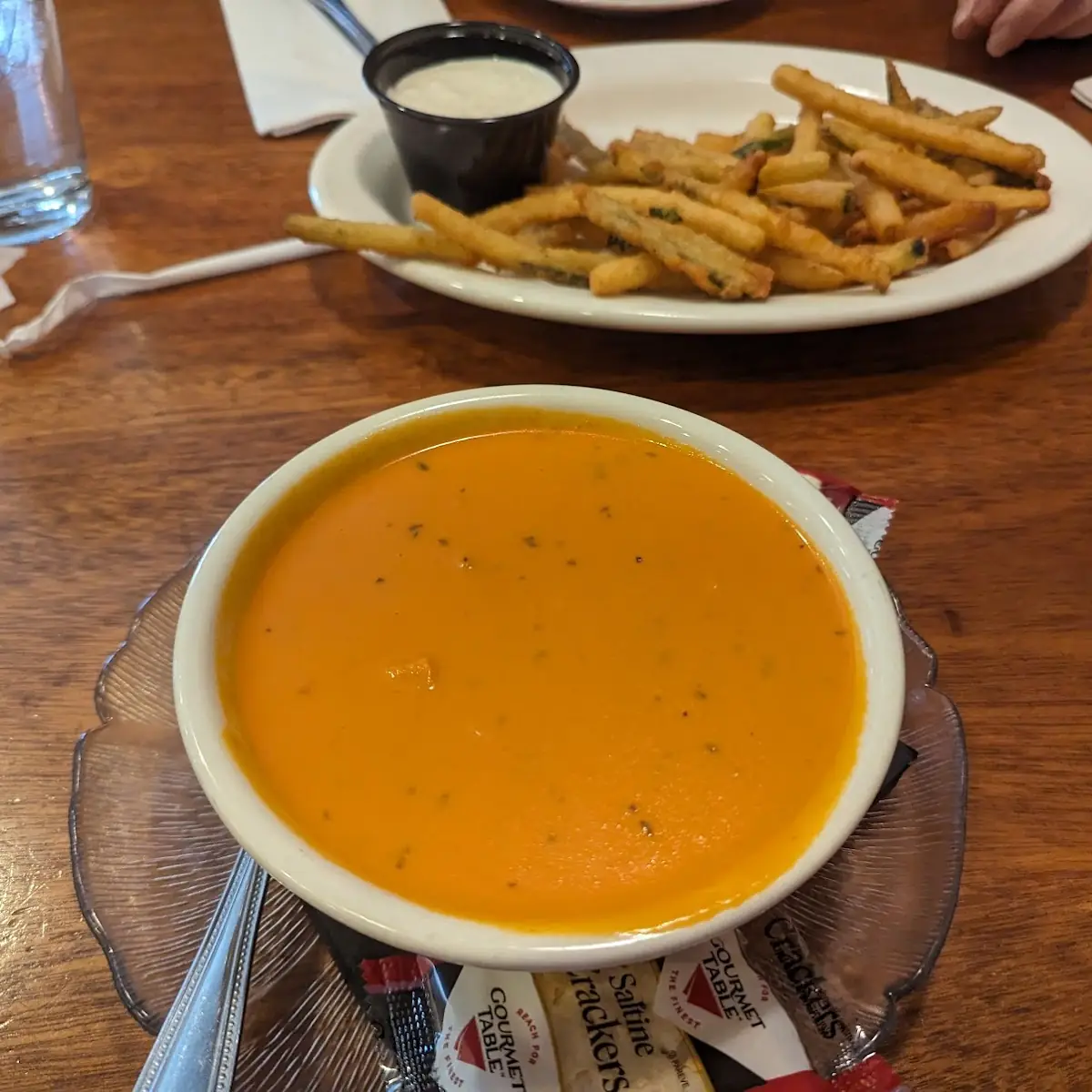 Tomato Soup
