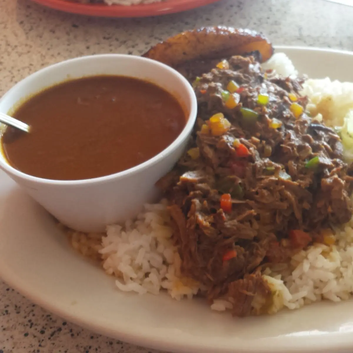 Ropa Vieja