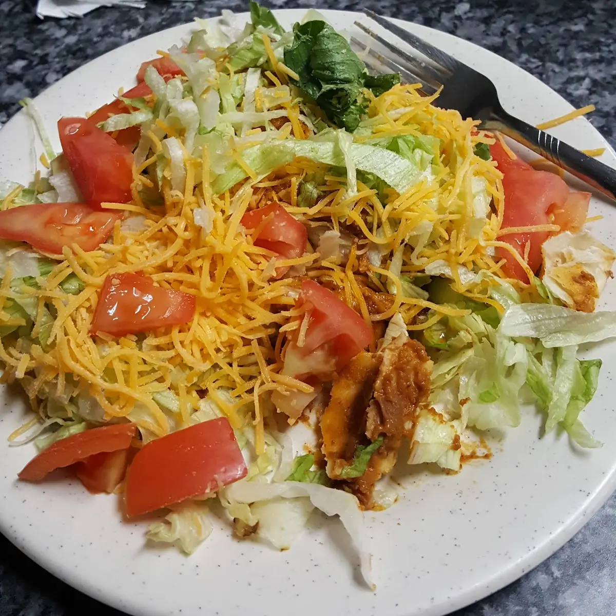 Taco Salad