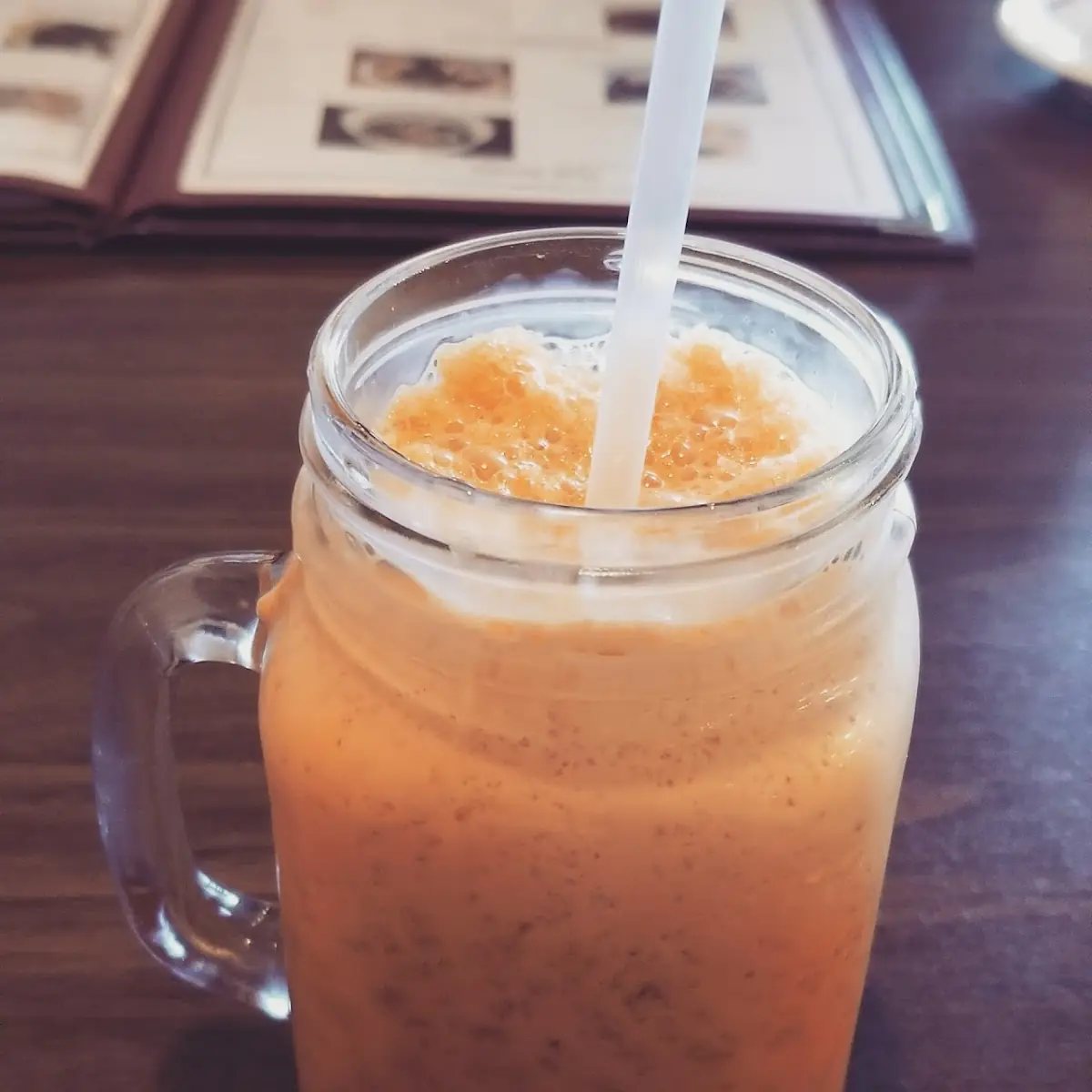 Thai Tea