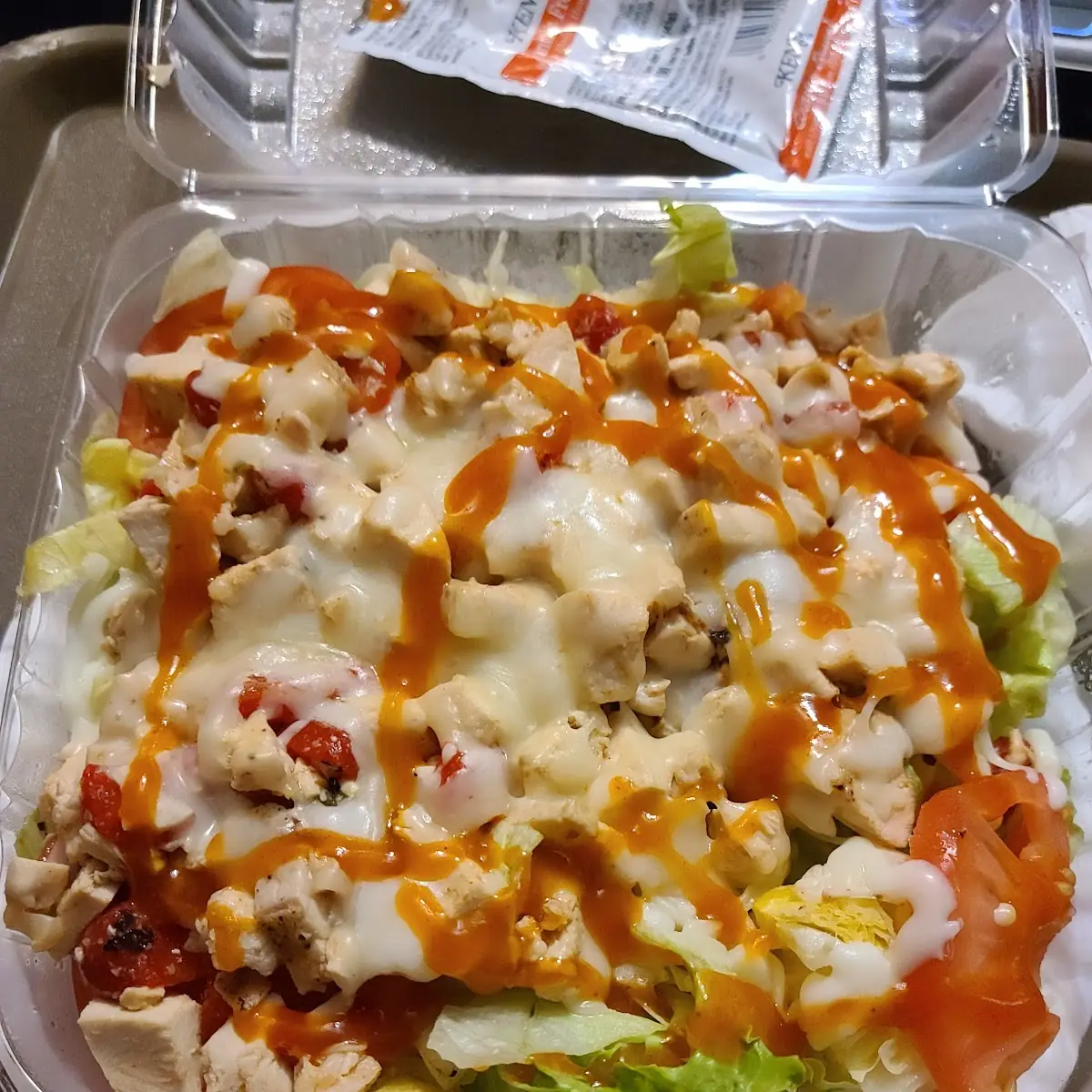 Chicken Salad