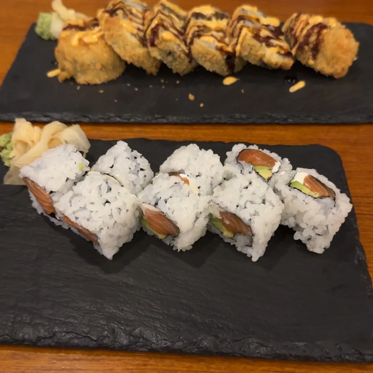 California Roll