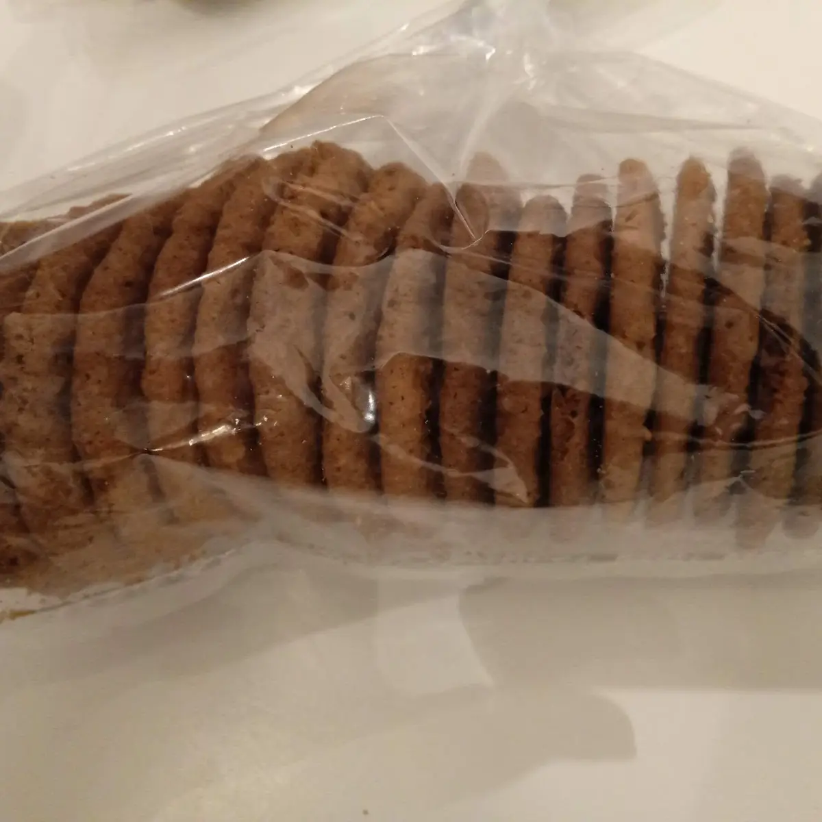 Oatmeal Cookie