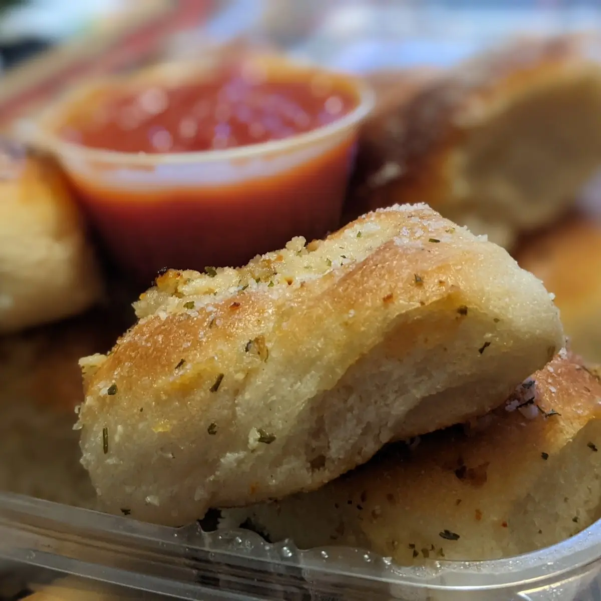 Garlic Bread