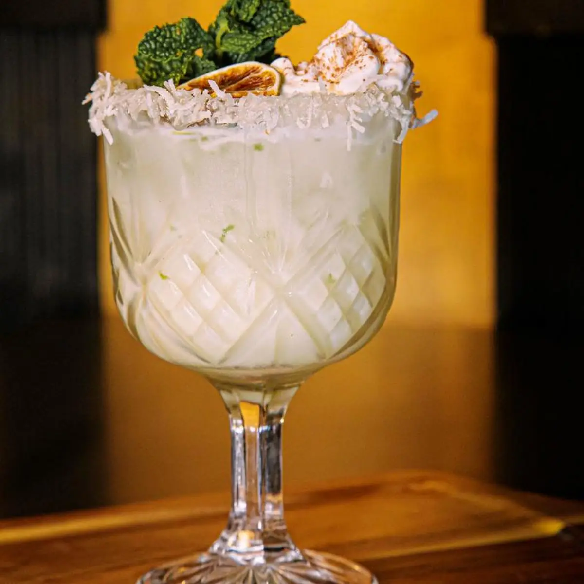 Coco Loco