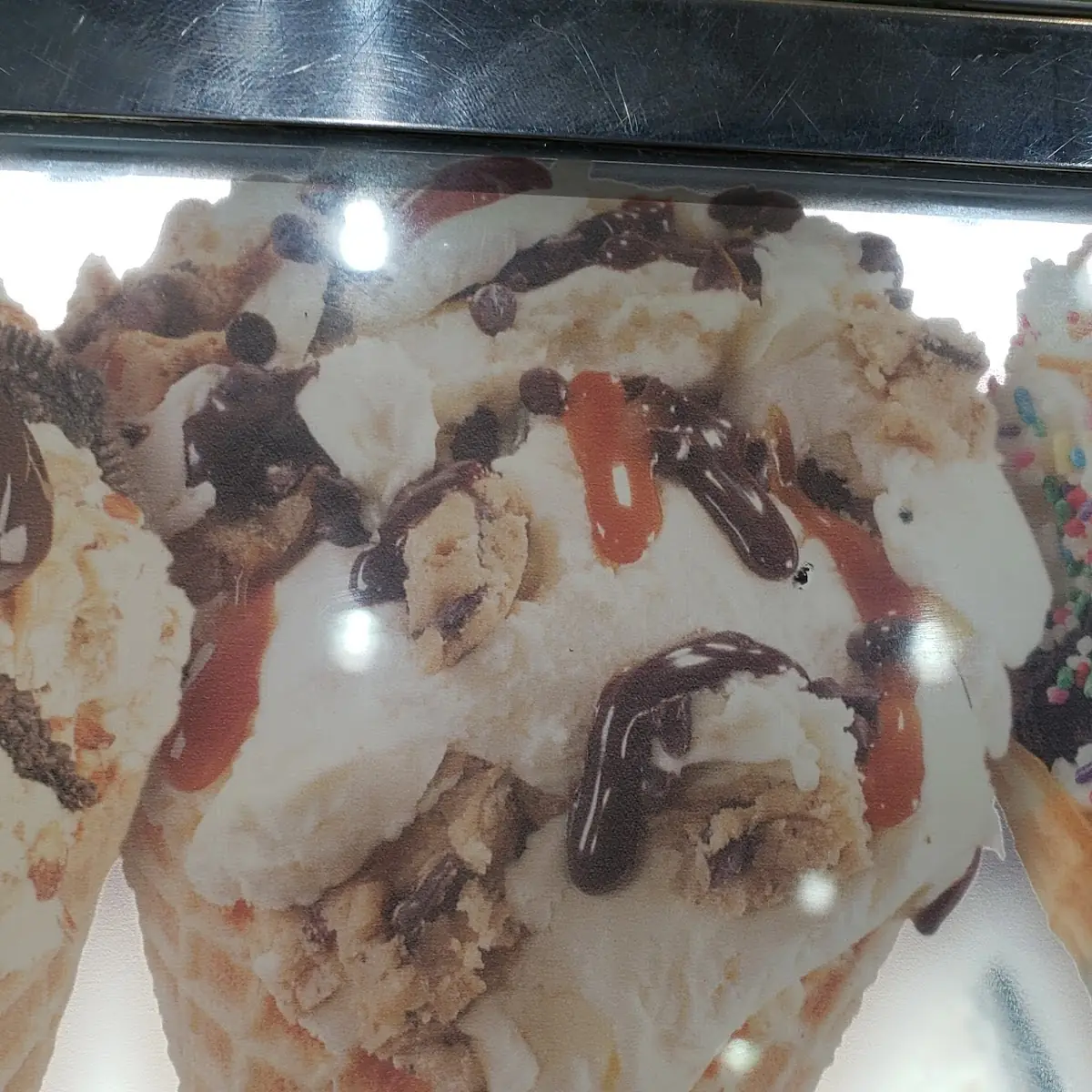 Banana Split