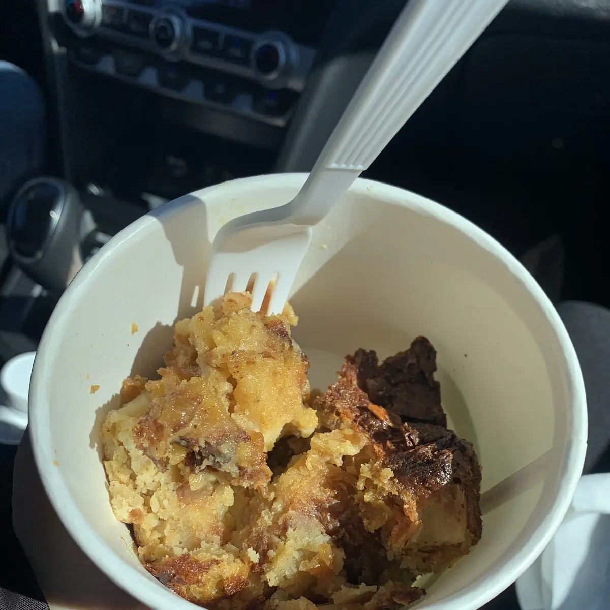Bread Pudding