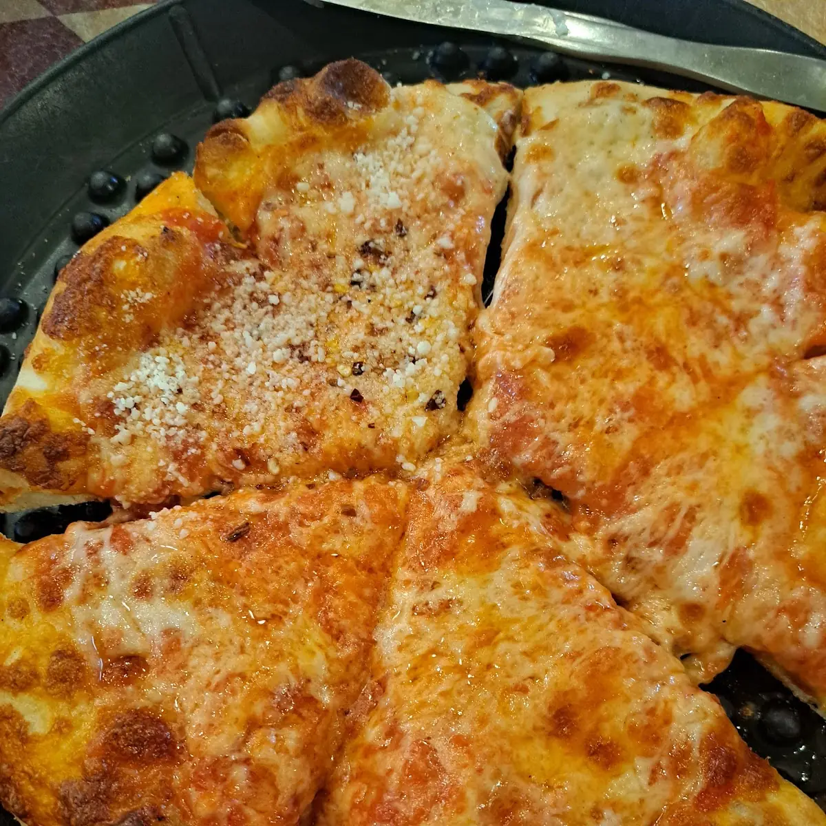 Cheese Pizza
