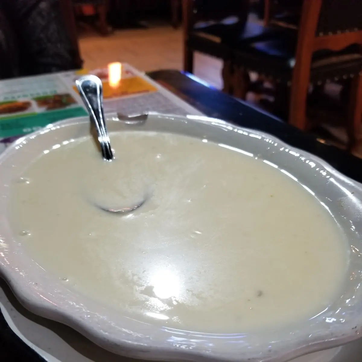 Queso Dip