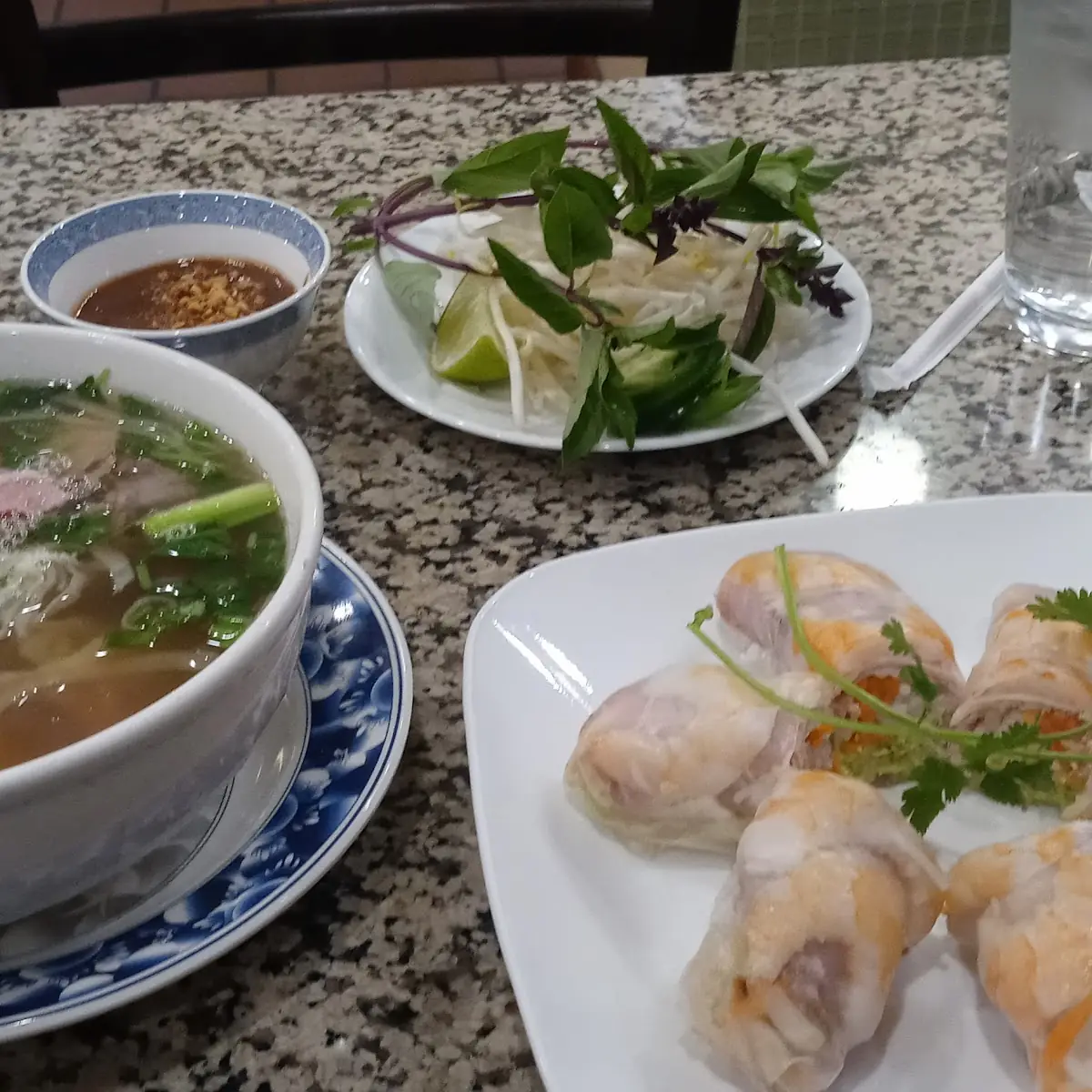 Pho Xao