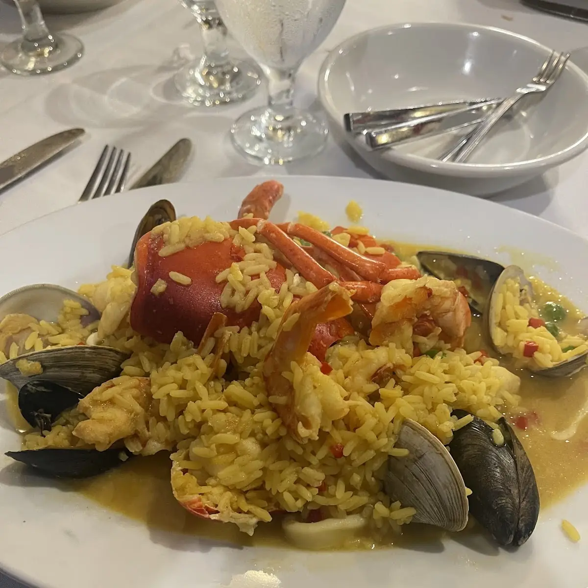 Paella