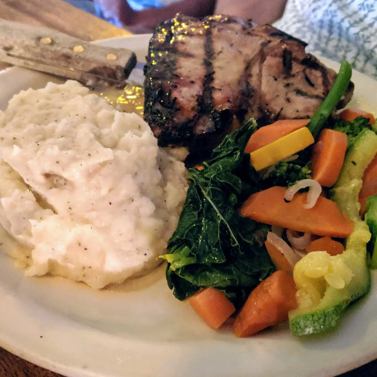 Pork Chop