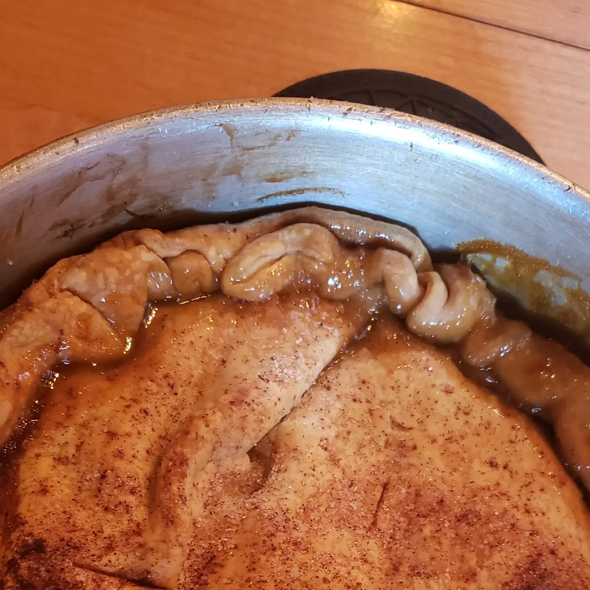 Apple Pie