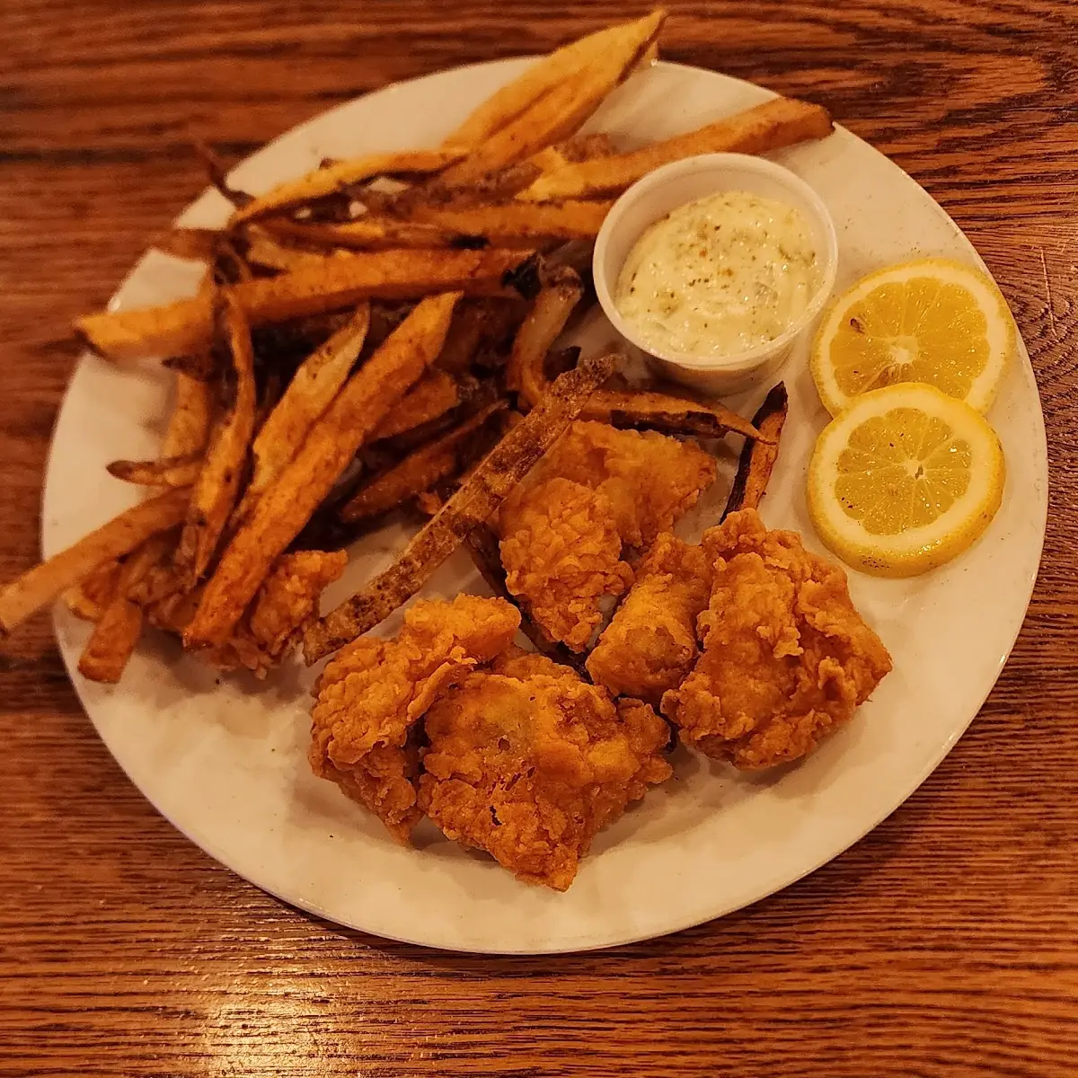 Fish N Chips