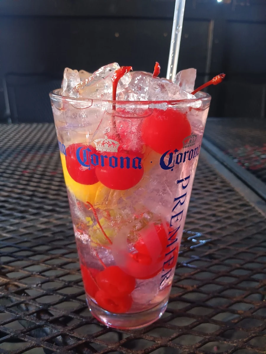 2nd Cherry Limeade