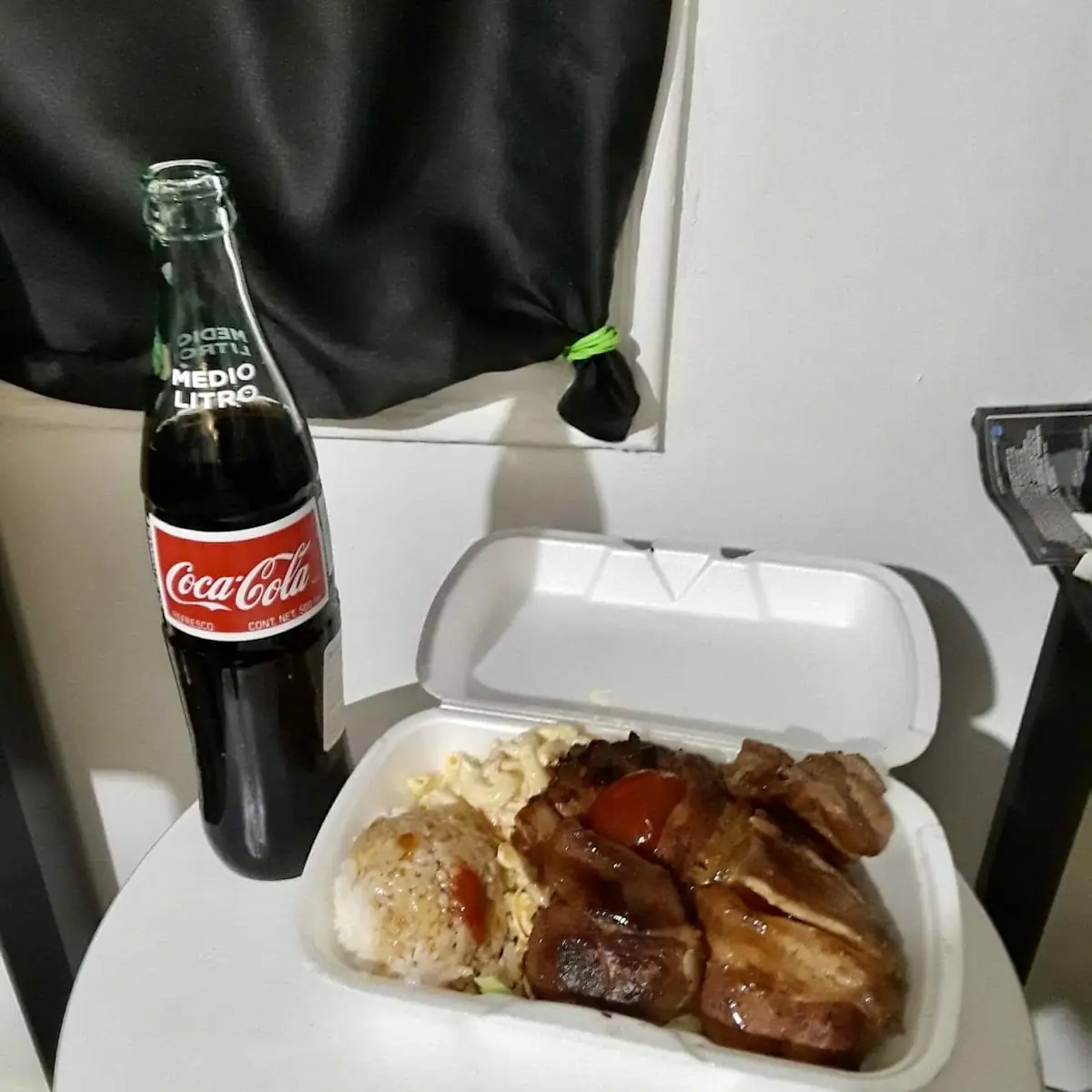 Teriyaki Chicken Combo