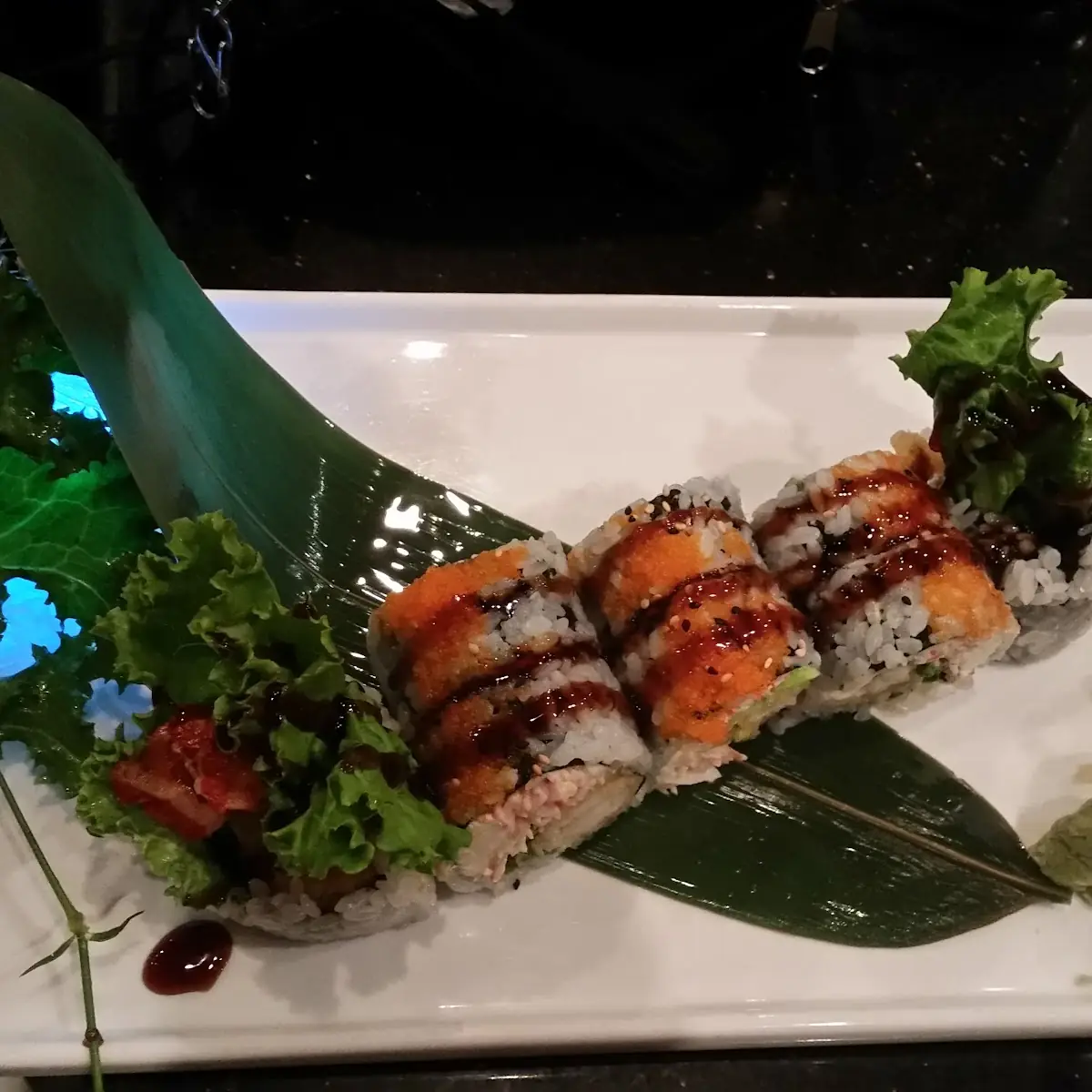 Lobster Roll