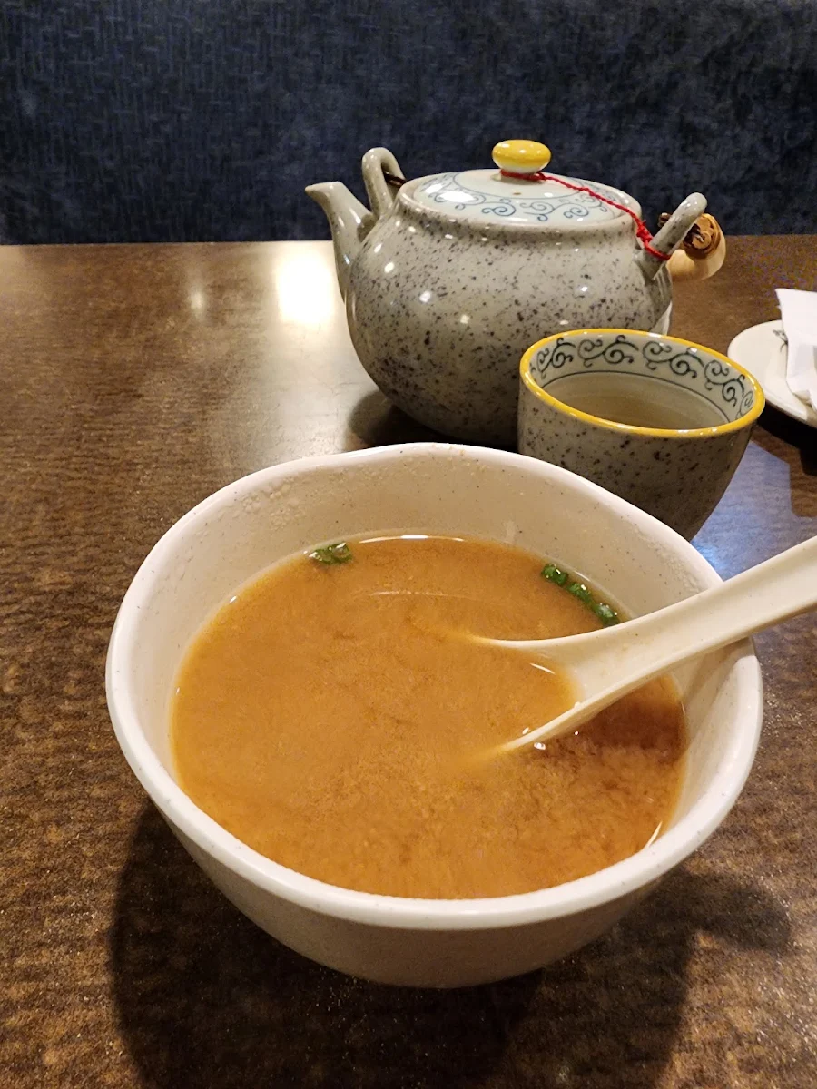 Miso Soup
