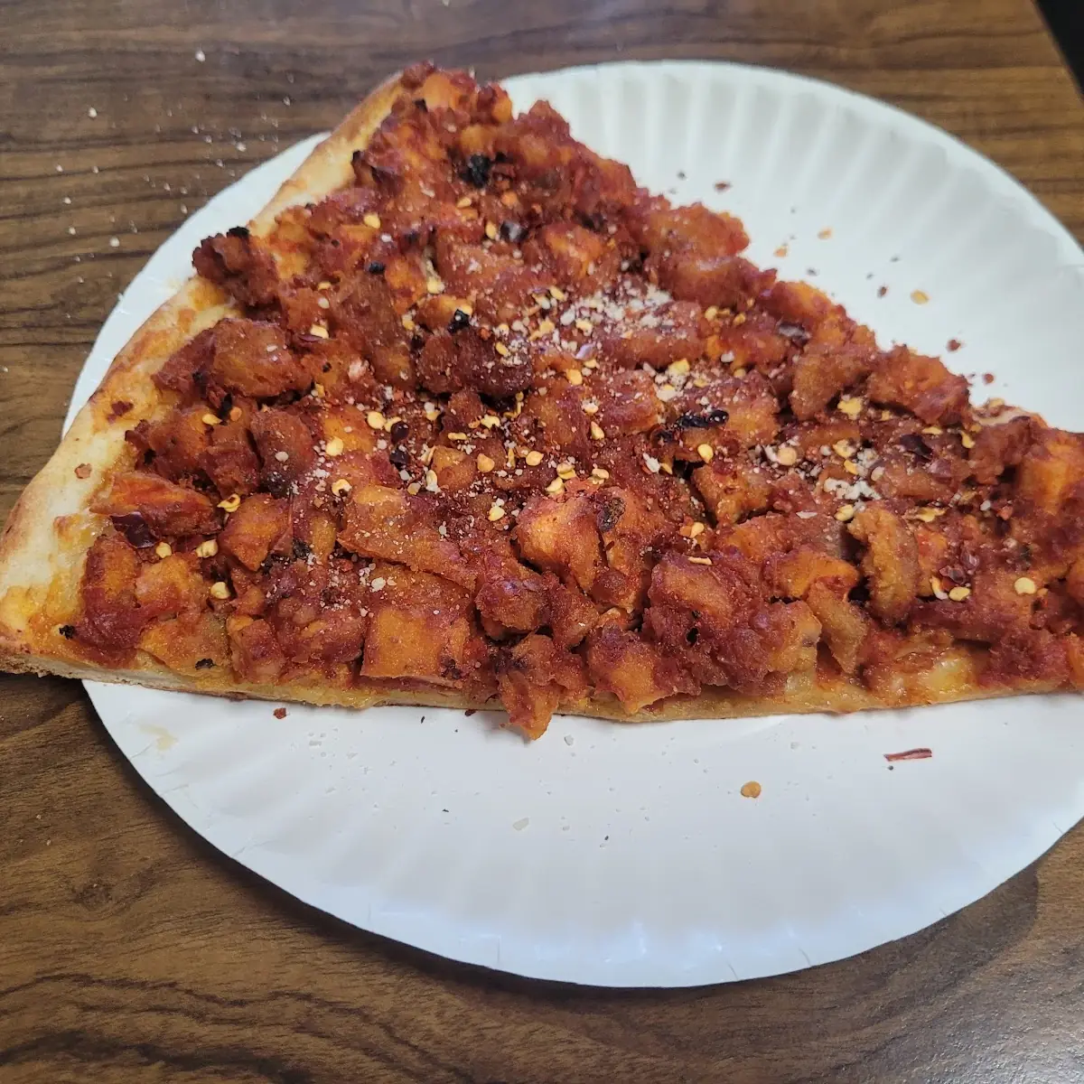 Pizza Slice