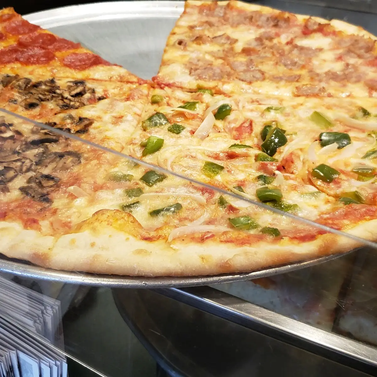 Pizza Works