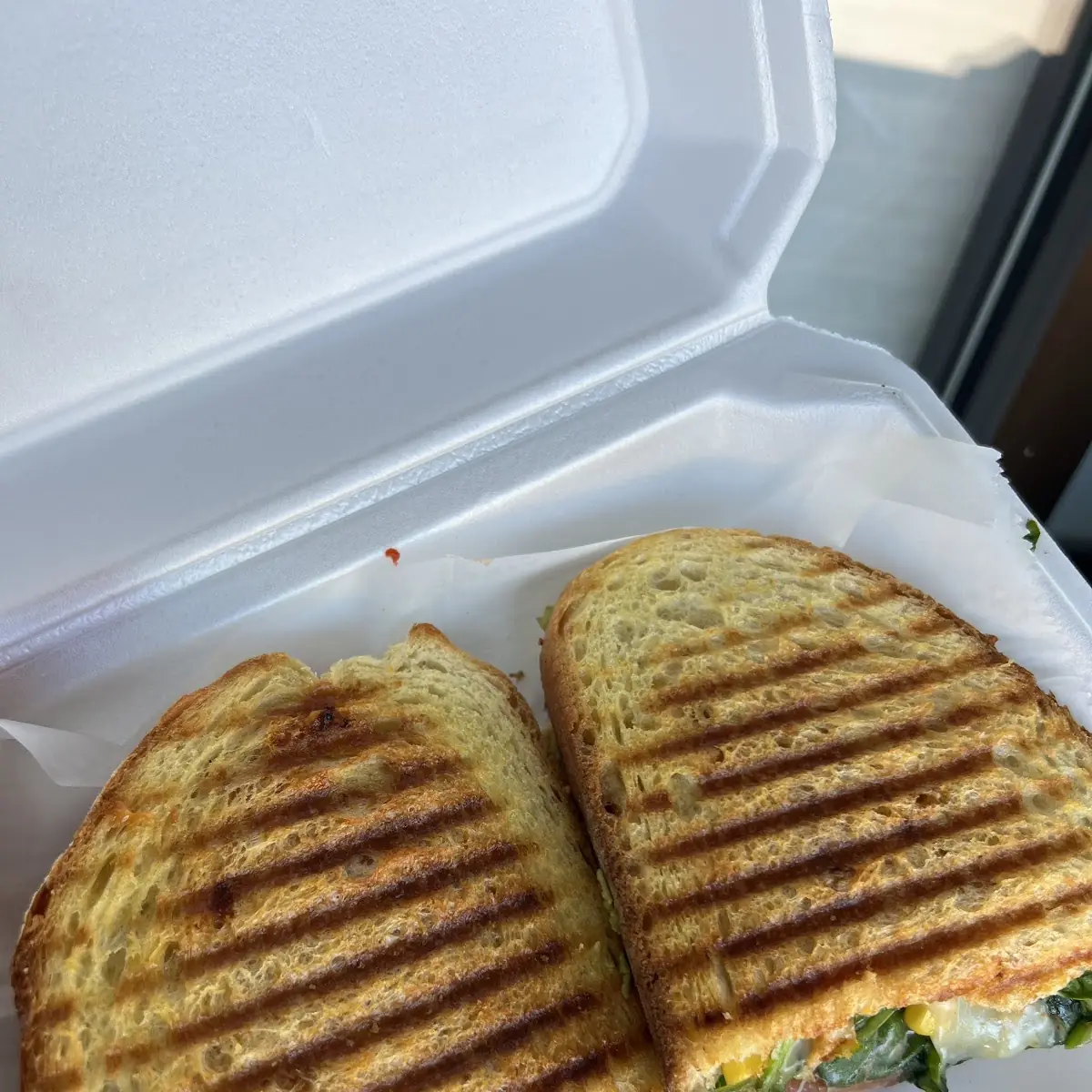 Build Your Own Panini