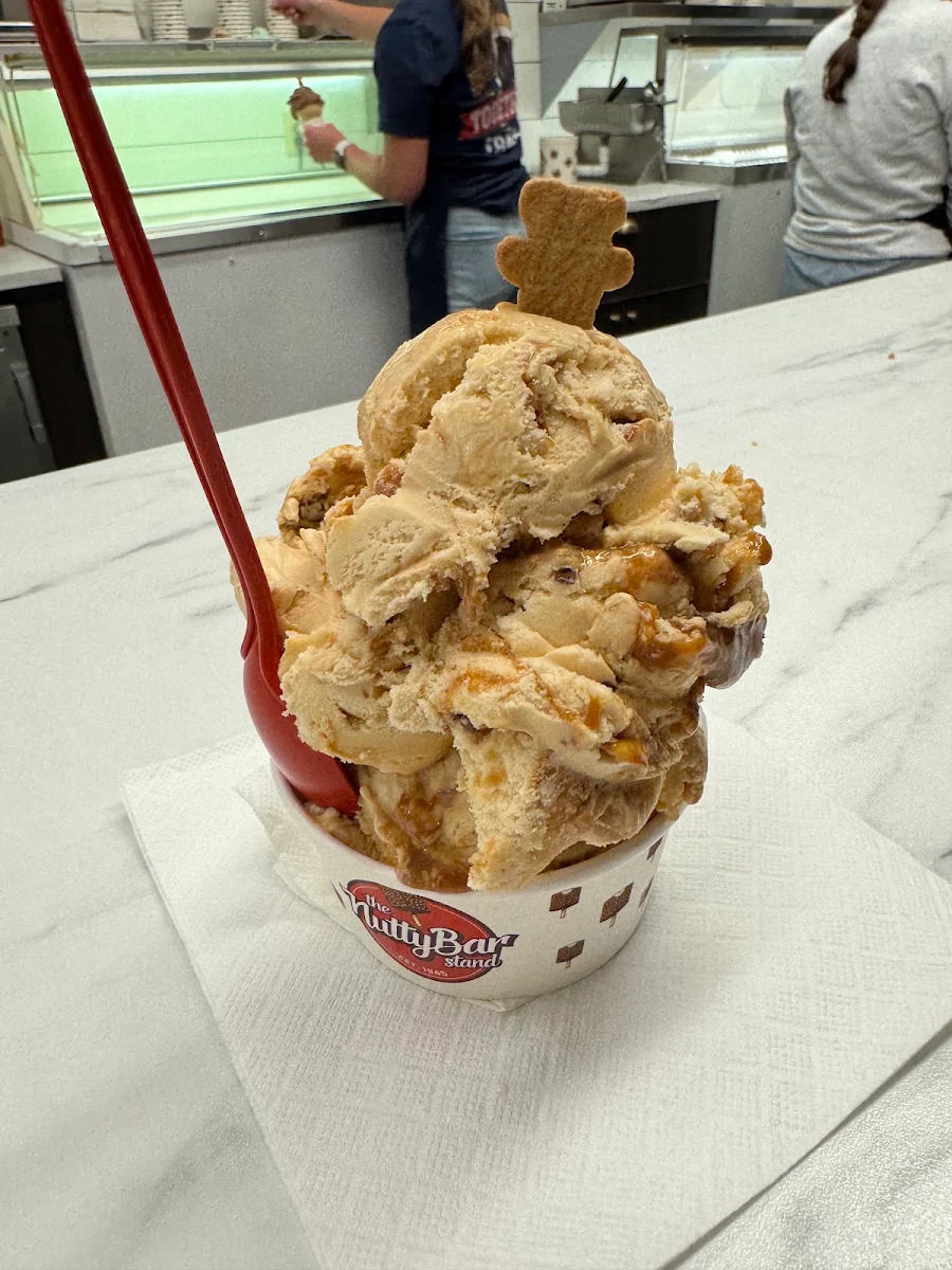 Salted Caramel Craze