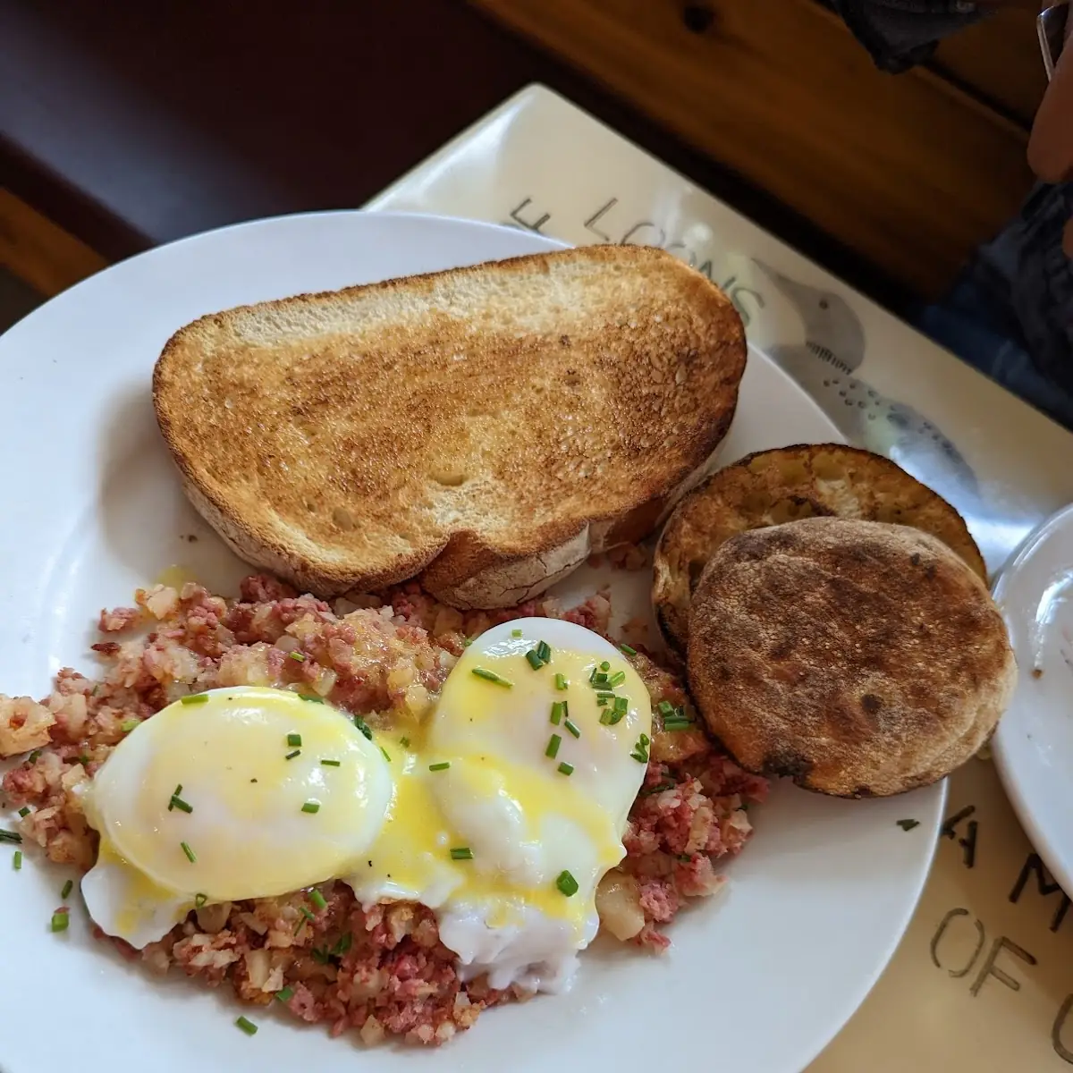Corned Beef Hash