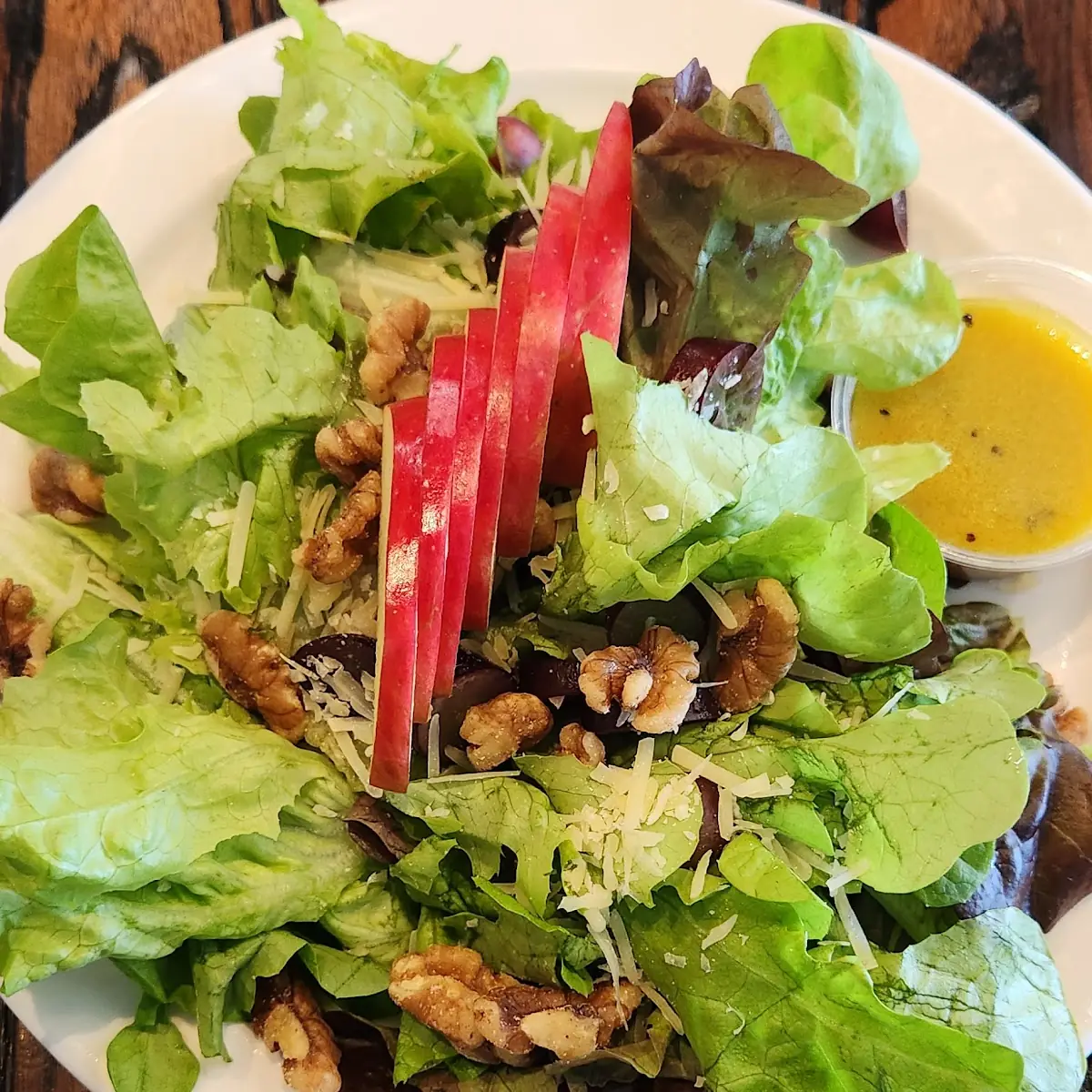 Harvest Salad